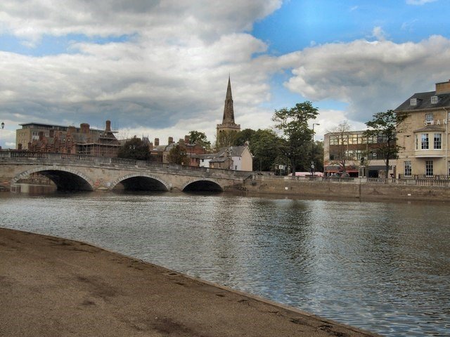 Bedford City