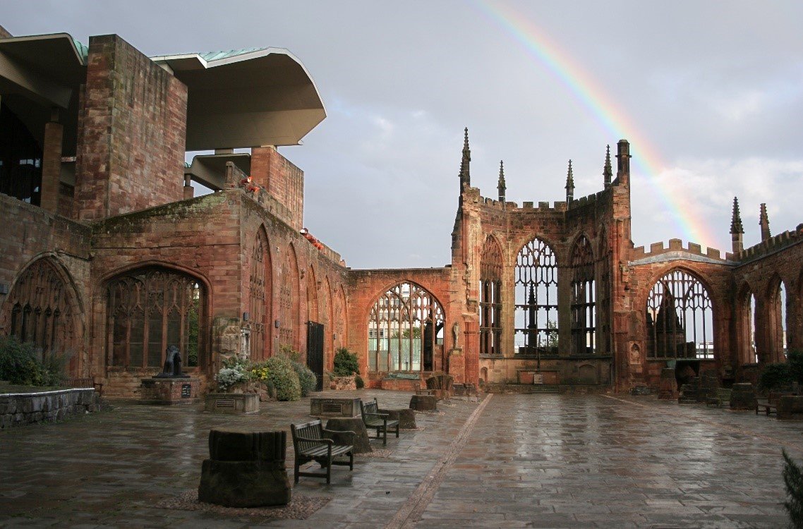 Coventry Castle