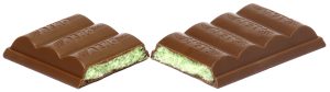 National Chocolate Day Mint Aero