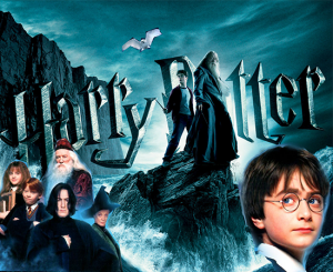 Harry Potter turns 20