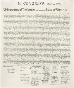 Independence-Day-United_States_Declaration_of_Independence