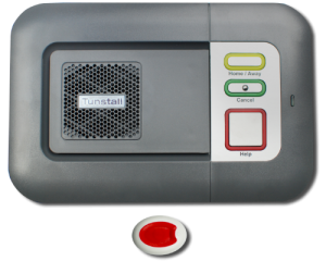 Carelink24 Vi Alarm Unit