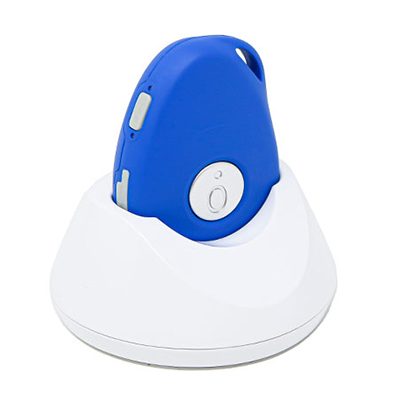 Carelink24 GPS Alarm Blue