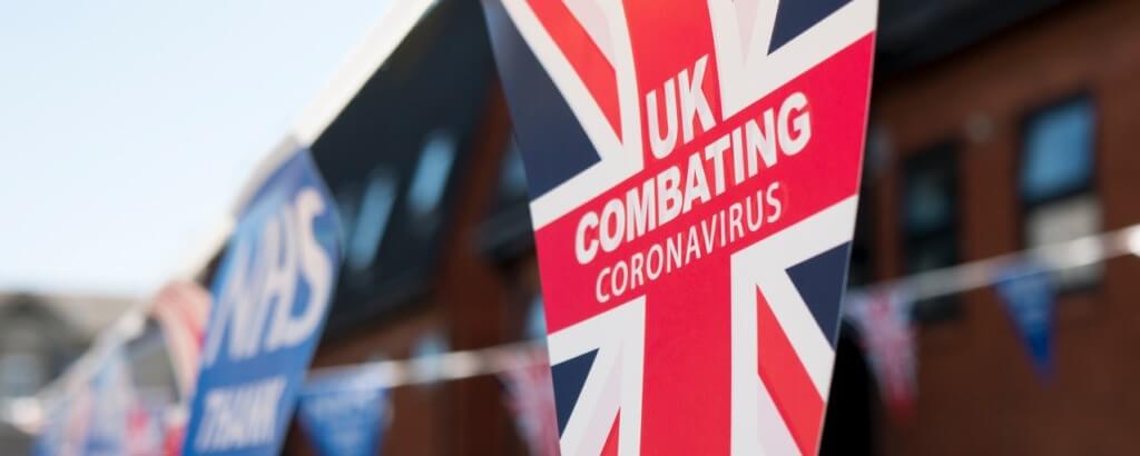 Coronavirus Vaccine UK