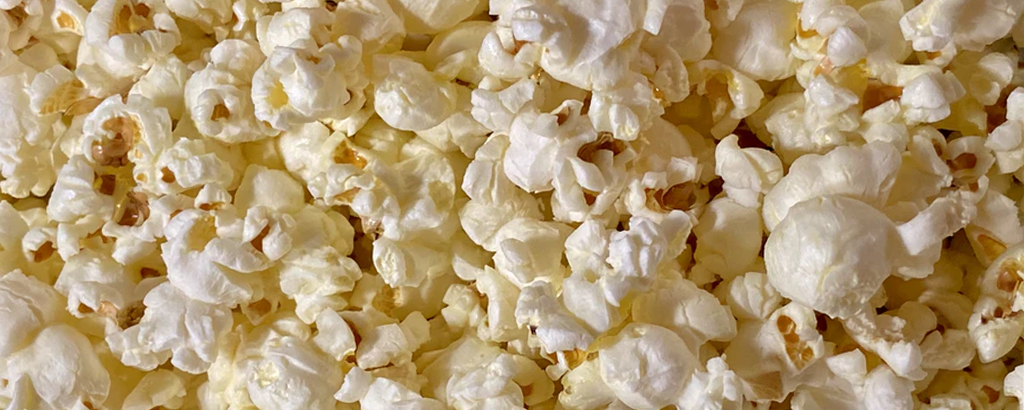 popcorn