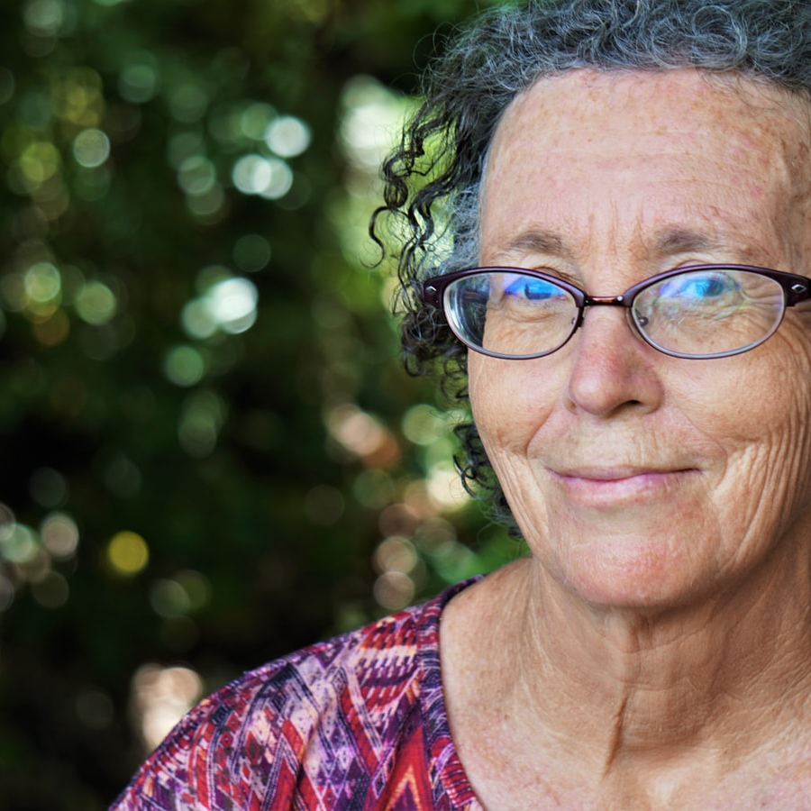 Carelink-North-West-Elderly-Lady